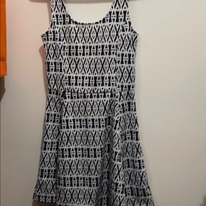 H&M dress